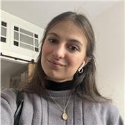 Professeur particulier - approfondissement des matières souhaitées - étudiante à Sciences Po Grenoble